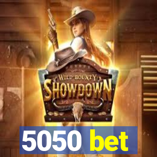 5050 bet